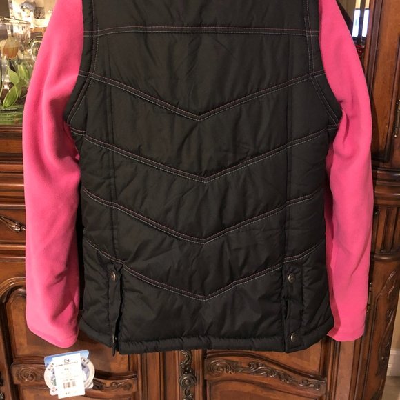 Free Country Womens 3 in 1 Systems Jacket. - Picture 4 of 8